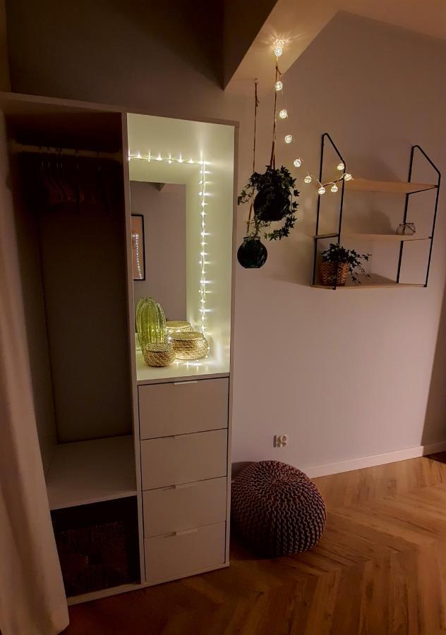 Trident Apartment I Γκντανσκ Εξωτερικό φωτογραφία